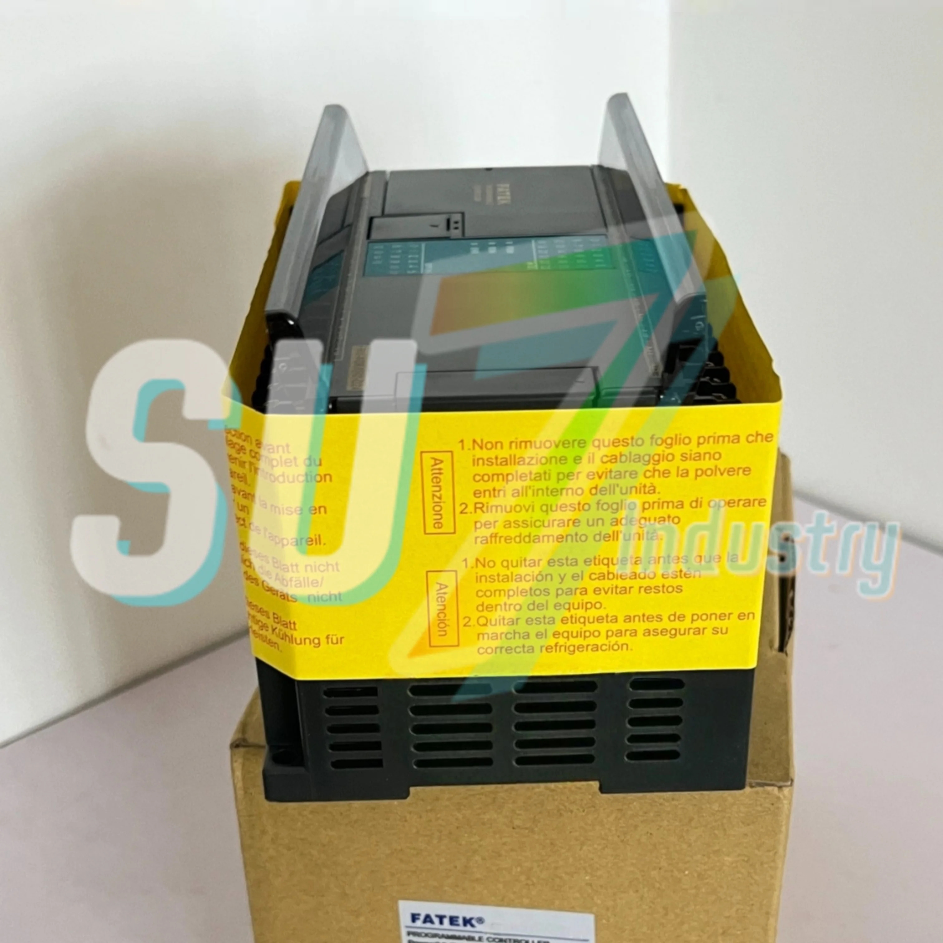 FBS-40MCR2-AC FBS-40MCR2-D24 PLC 모듈 원본