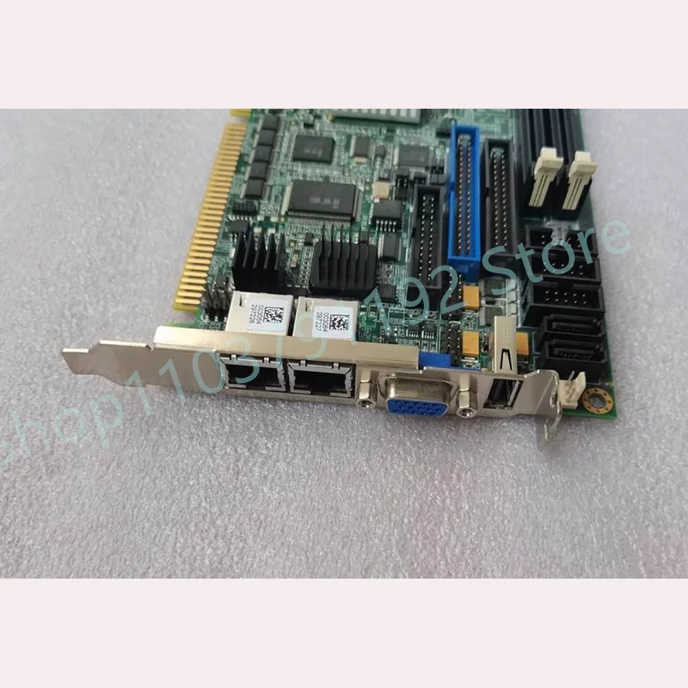 산업제어 메인보드 NUPRO-935A/DV