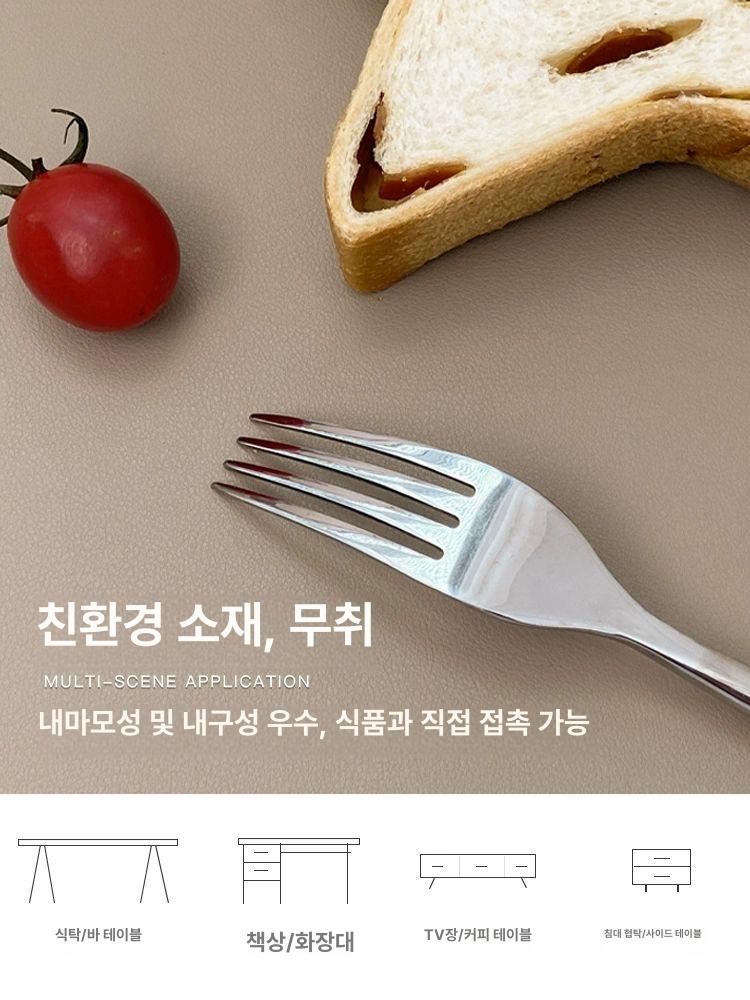 가죽 소파덮개 방수 거실용품 거실장 덮개 가구보호 매트 패브릭 테이블보 실크 인테리어 보호용품 - 상세 이미지 5