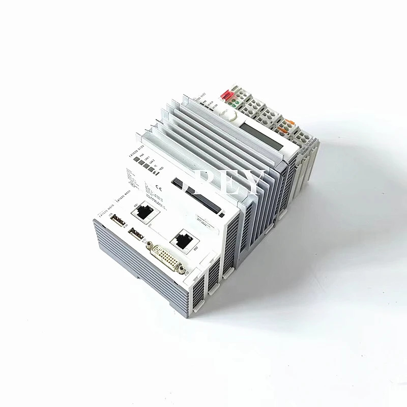PLC 모듈 CX1020-0120