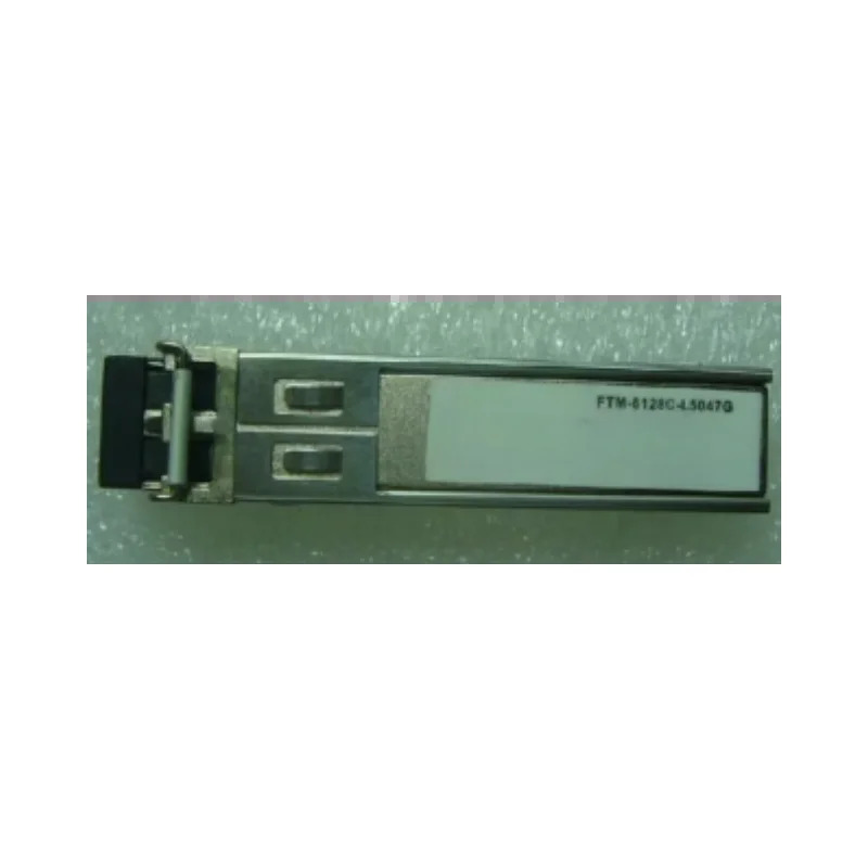 XFP-STM64-LX-SM1310 FTM-6128C-L5047G GLC-BX-D 3FE25775AA