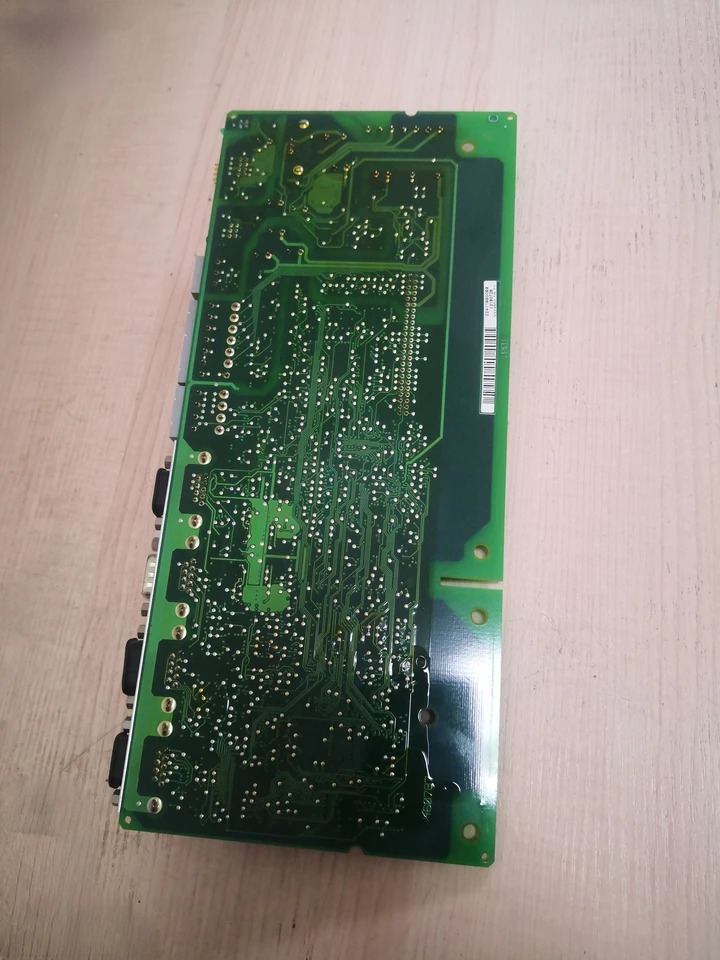 Lenze 9330 시리즈 EP 모델 고전력 보드