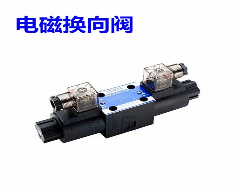 유압 솔레노이드 밸브 dsg-02-3c2-d24 A220 3C5 역전 3C3 3C4 3C6 03 DL