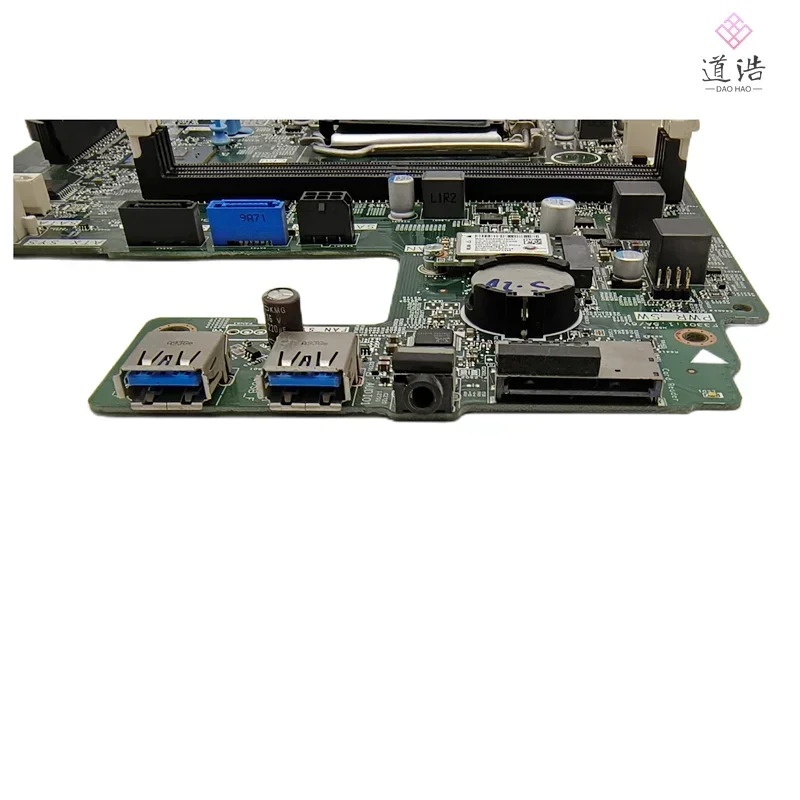 Dell Vostro 3471 마더보드CN-0GPD72 19423-1 0GPD72 GPD72 DDR4 메인보드 완전 작동 리퍼