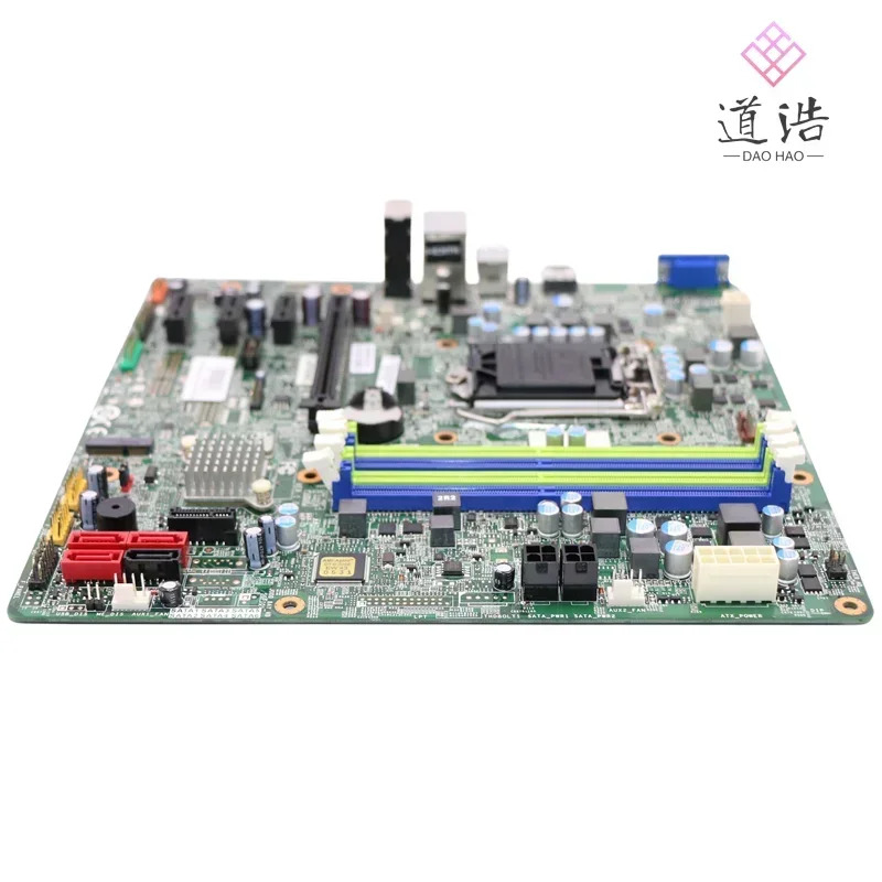 Lenovo호환 Ideacentre 710-25ISH 마더보드IH170MS 00XK044 LGA 1151 DDR4 H170 메인보드 완전 작동 리퍼