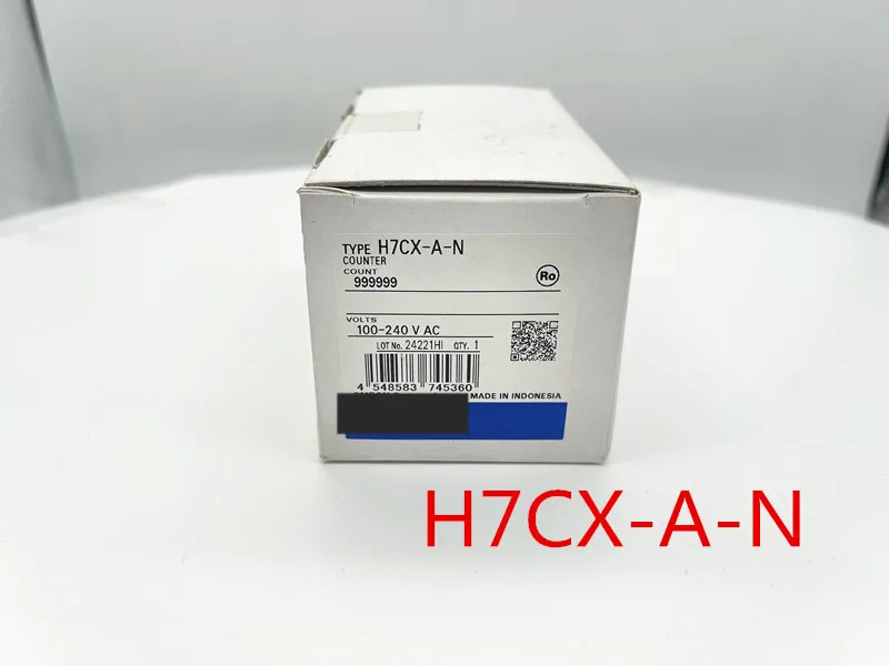 H7CX-A-N H5CX-A-N H5CX-AD-N H7CX-AD-N H7CX-AW-N H7CX-A114-N H7CX-A4SD-N 카운터 신