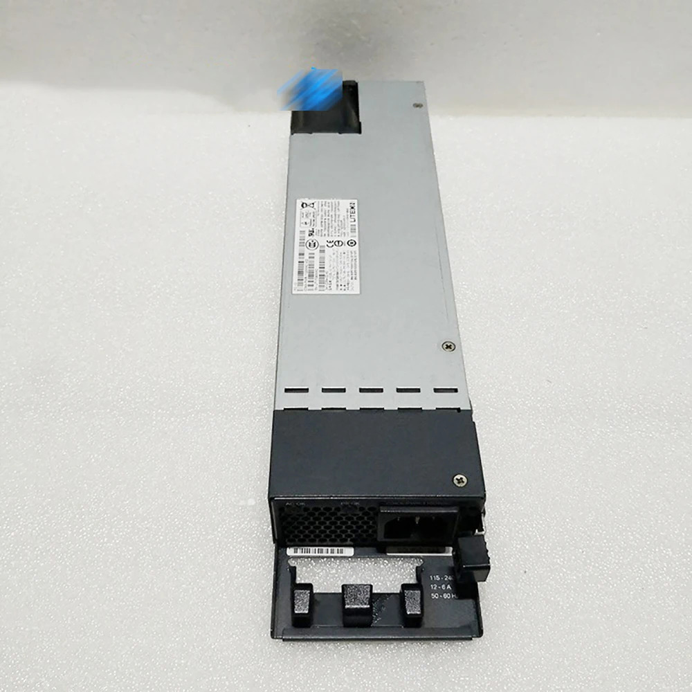 3560X-48PF 3750X-48PF 시리즈 스위치리퍼되는 1100W 전원공급장치 C3KX-PWR-1100WAC