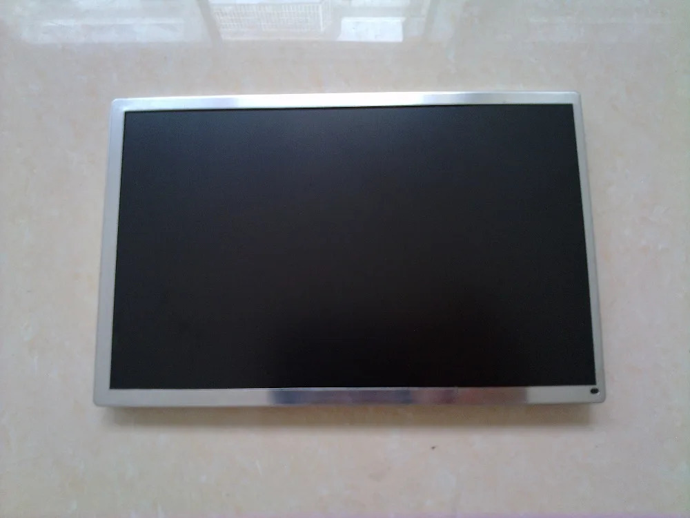 TX18D16VM1CAA 디스플레이 화면