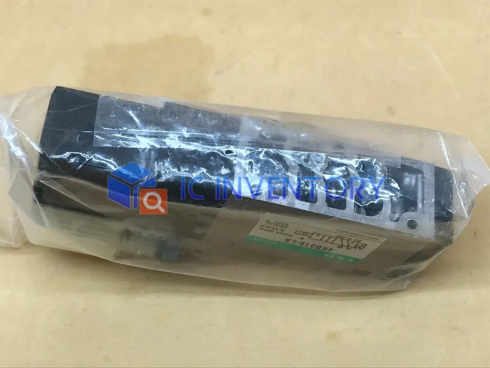 CKD 솔레노이드 밸브 신 4KB319-00-LS-DC24V