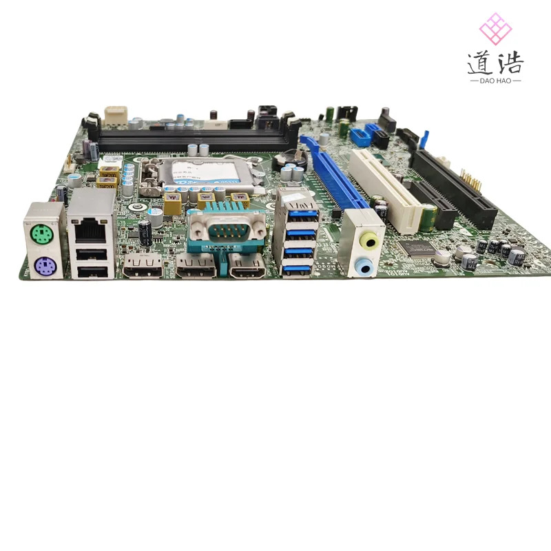 CN-07T4MC Dell PowerEdge T30 T3620 마더보드 07T4MC 7T4MC LGA 1151 DDR4 메인보드 리퍼 완료