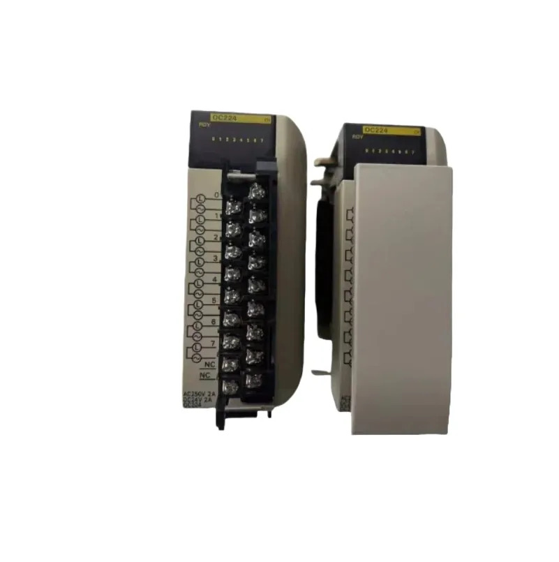 오리지널 모듈 Cpm2ah-60cdr-a Cpm2a-cpu61 Cpm2ah-cpu62 Cqm1-oc224 Cqm1-id111 Cqm1-id112 Cqm1h-ctb41
