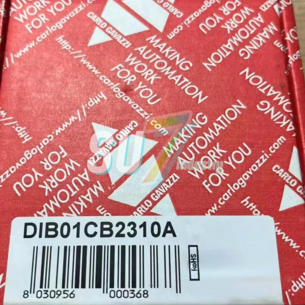 Realay DIB01CB2310A DIB01CB23500MA 새
