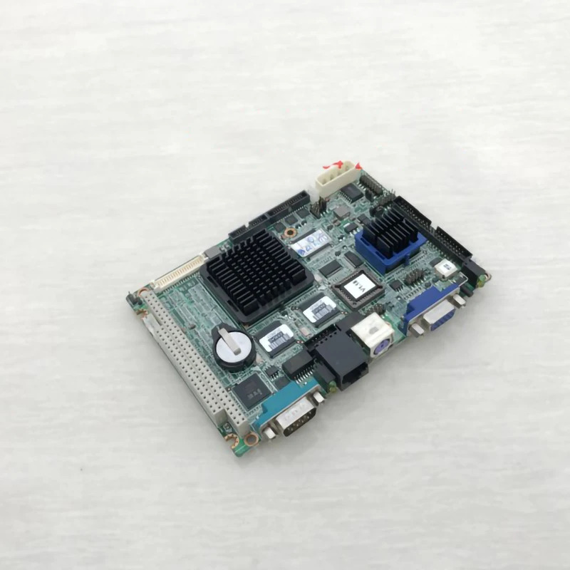 어드밴텍 산업제어 보드 PCM-9375 R1 PCM-9375F용