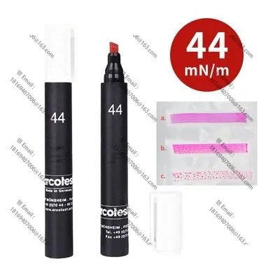 Dacron 펜 18 30 32 34 36 38105 장력 리퍼