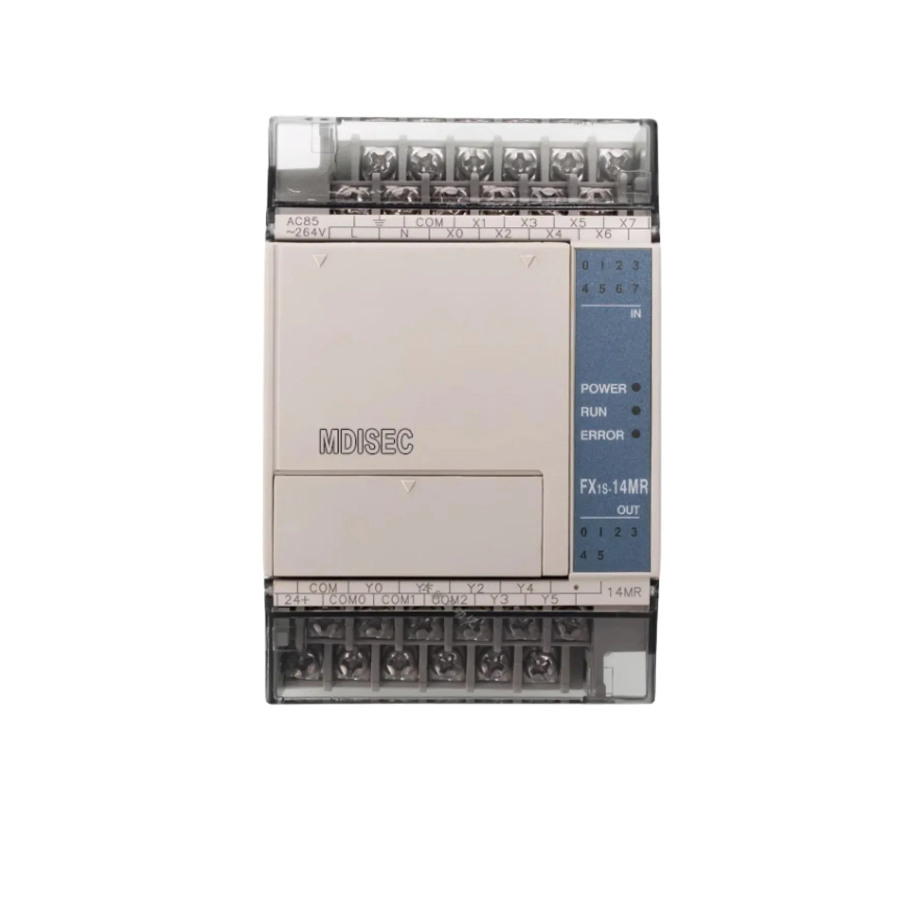 PLC 모듈 FX1S-14MR-001 FX1S-14MT-001 FX1S-20MR-001 FX1S-30MR-001 FX1S-30MT-001 FX1S-10MT-001 FX1S-10