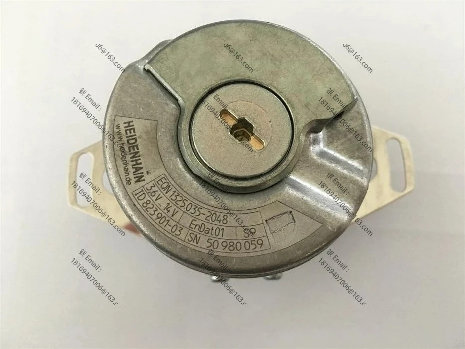 인코더 EQN1325.035-2048 ID 823901 -03
