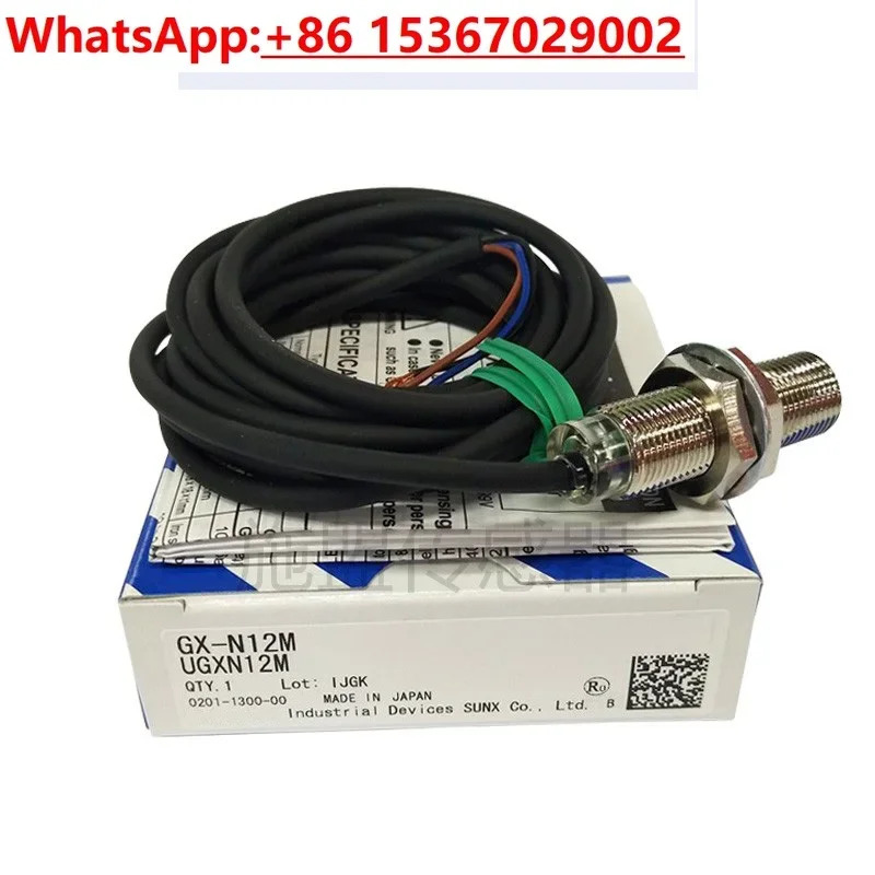 스위치 센서 GX-N12M N18M N18MB N30M N12MLB N18ML N30MLB