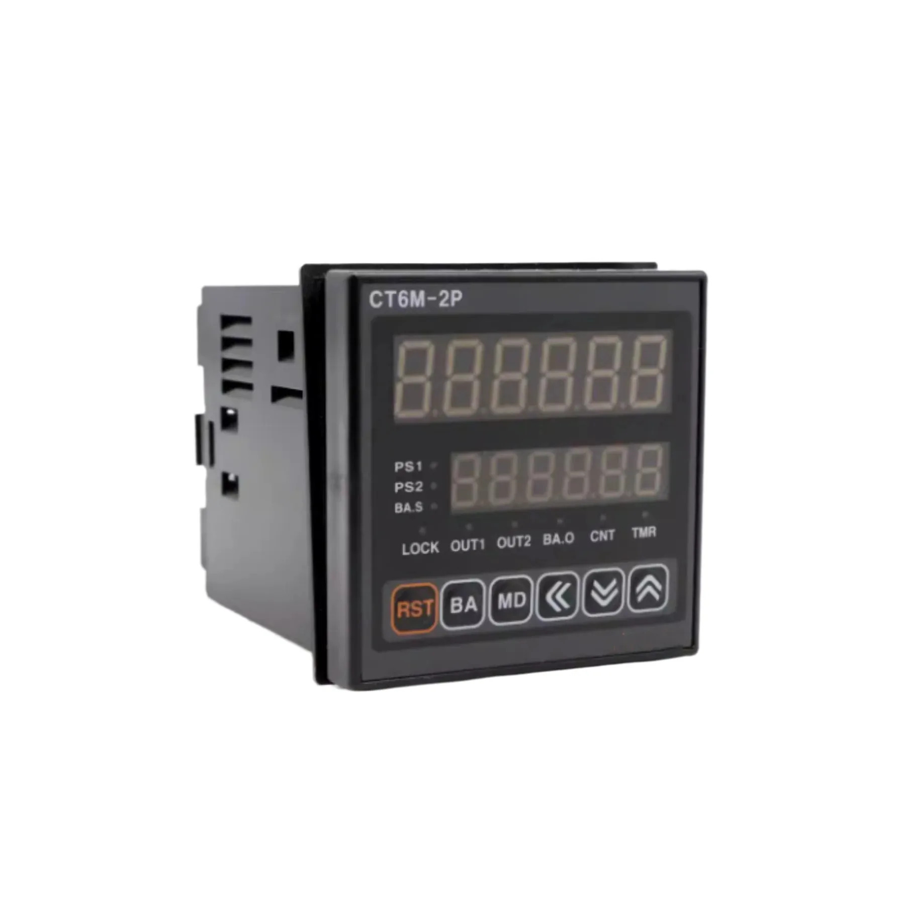 타이머 카운터 CT6M-2P4CT6-2P 100-240VAC50-60Hz