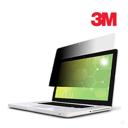 3M 모니터필름 3M 보안 필름 컴퓨터 모니터 프라이버시 20형