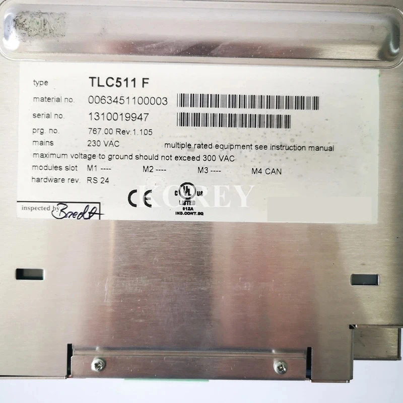 서보 드라이버 TLC511F 포장