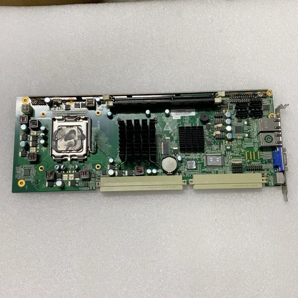IPC-810E 산업마더보드 단일 이EPI-1816