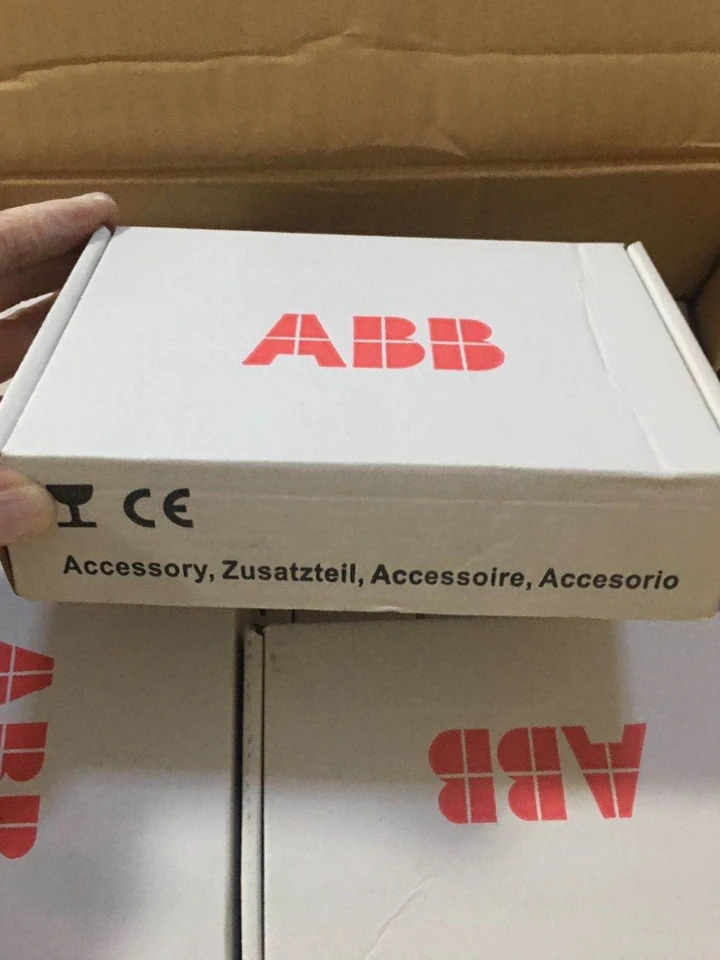 FSCA-01 오리지널 ABB 어댑터 RS485 통신 모듈 신