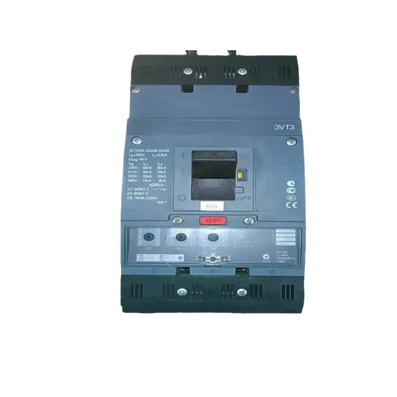 디스턴터 오리지널 3vt3763 - 2aa36 0aa0 3vl4740 1dc36 0ab1 A5e30947477 H3 Lc1d126bl