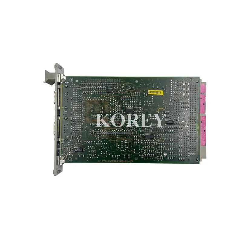회로 기판 SMP16-CPU086 A5E00344652 상태