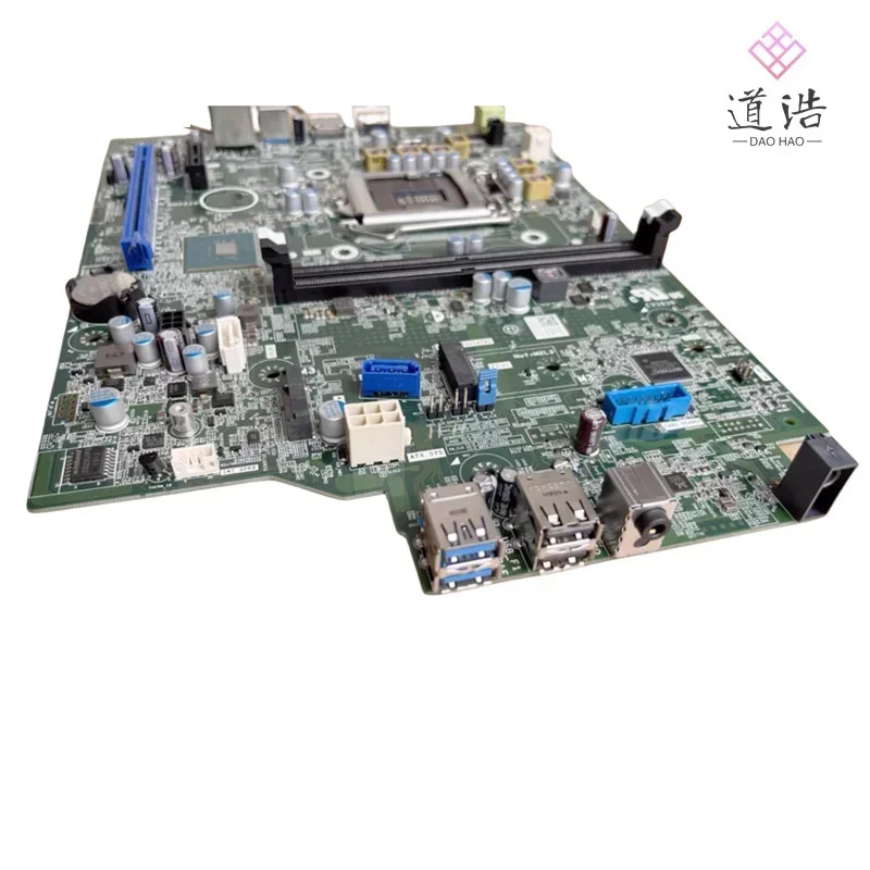 Dell Optiplex 3060 SFF 마더보드CN-04Y8V0 04Y8V0 4Y8V0 LGA 1151 DDR4 메인보드 완전 작동 리퍼