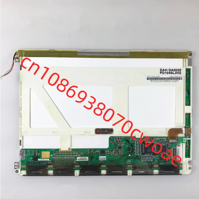 PD104SL3H2 LCD 화면