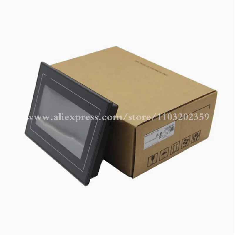 원본 화면 디스플레이 DOP-107BV DOP-107CV DOP-107EV DOP-107EG DOP-107WV DOP-105CQ HMI