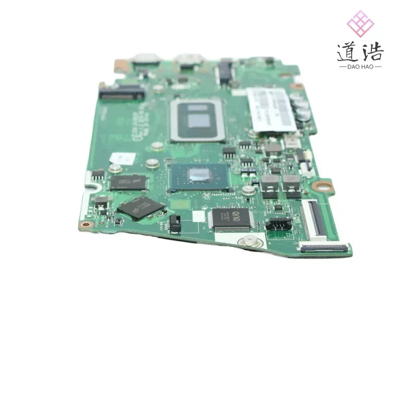 LA-H951P Lenovo호환 Ideapad S340-13IML 노트북 마더보드 EL334 I5-10210U/I7-10510U CPU MX250/MX350 2GB GPU 8GB