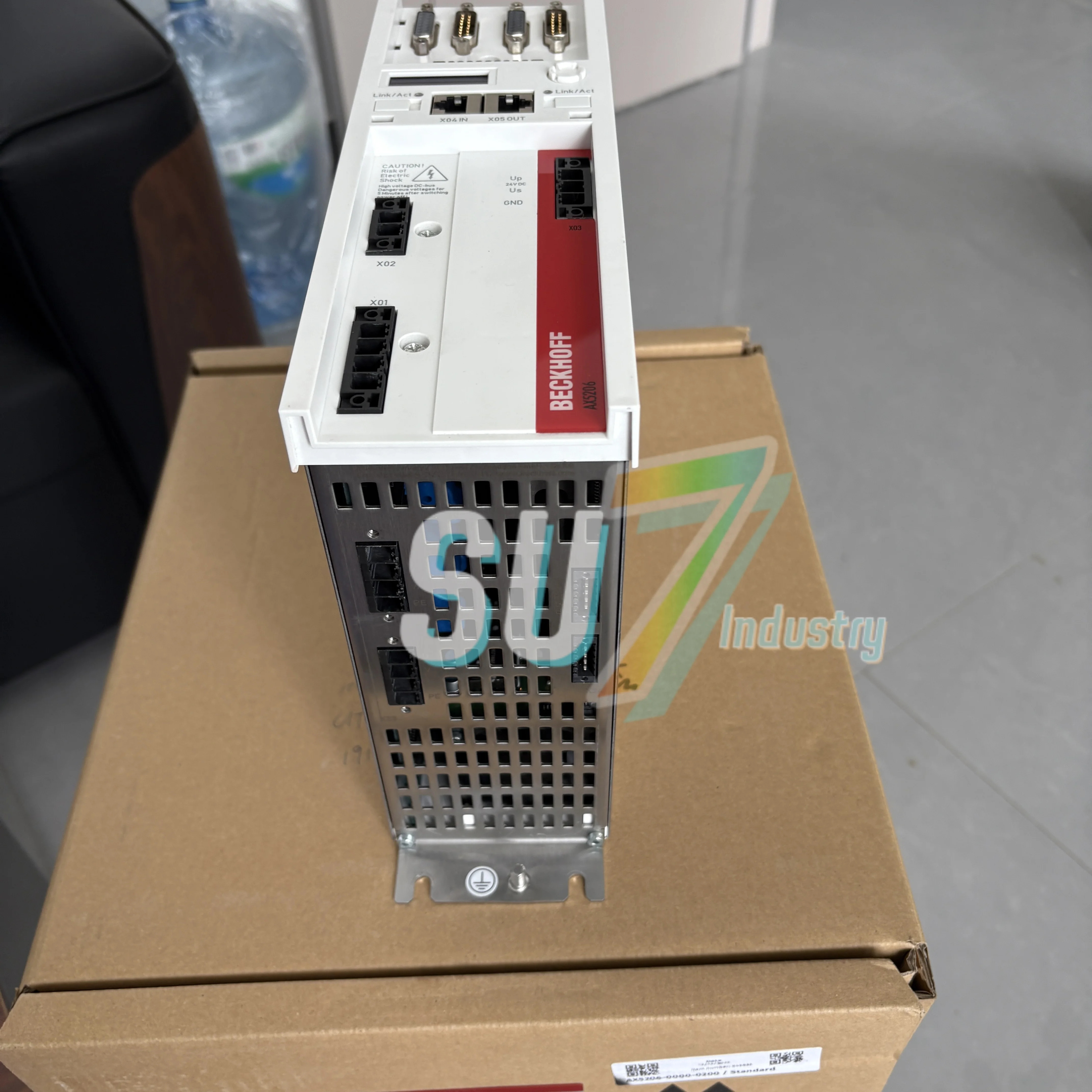 컨트롤러 새 AX5201-0000 AX5203-0000 AX5203-0000-0200 AX5203-0000-0202 AX5206-0000 AX5206-0000-0200 AX520