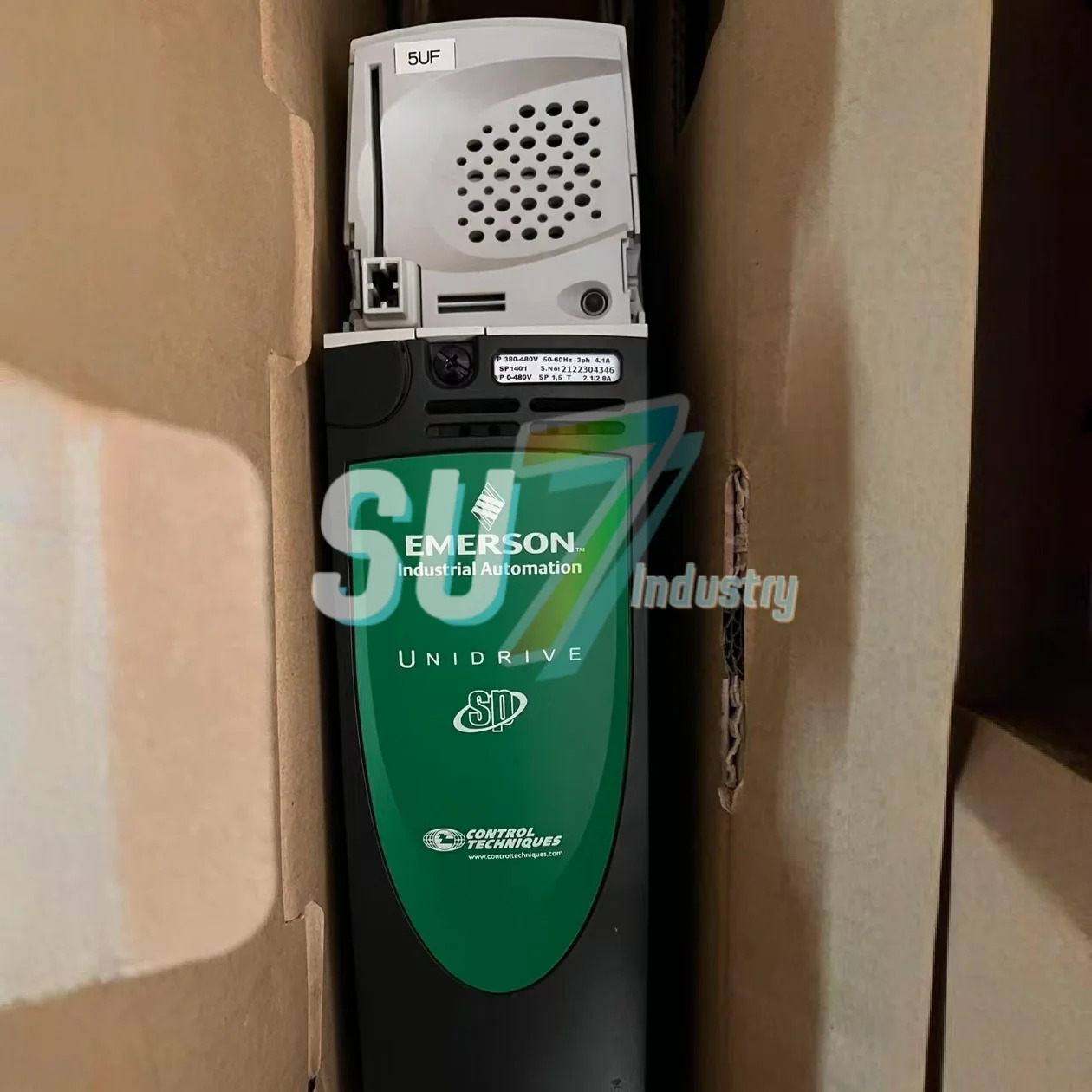 SP1401 주파수 변환기 새