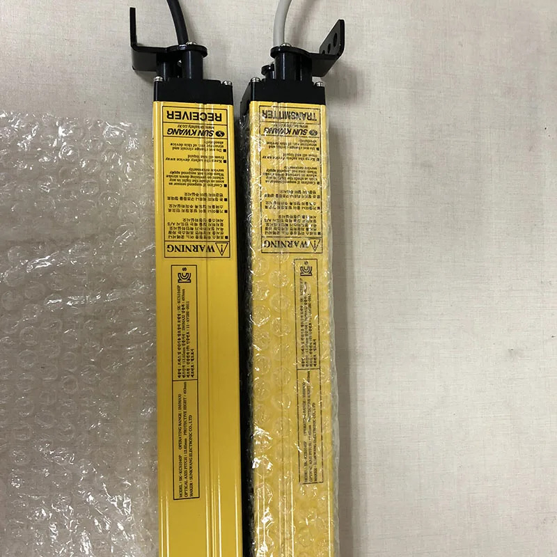 SUNKWANG SK-1040P SK-KCS1040P 안전 라이트