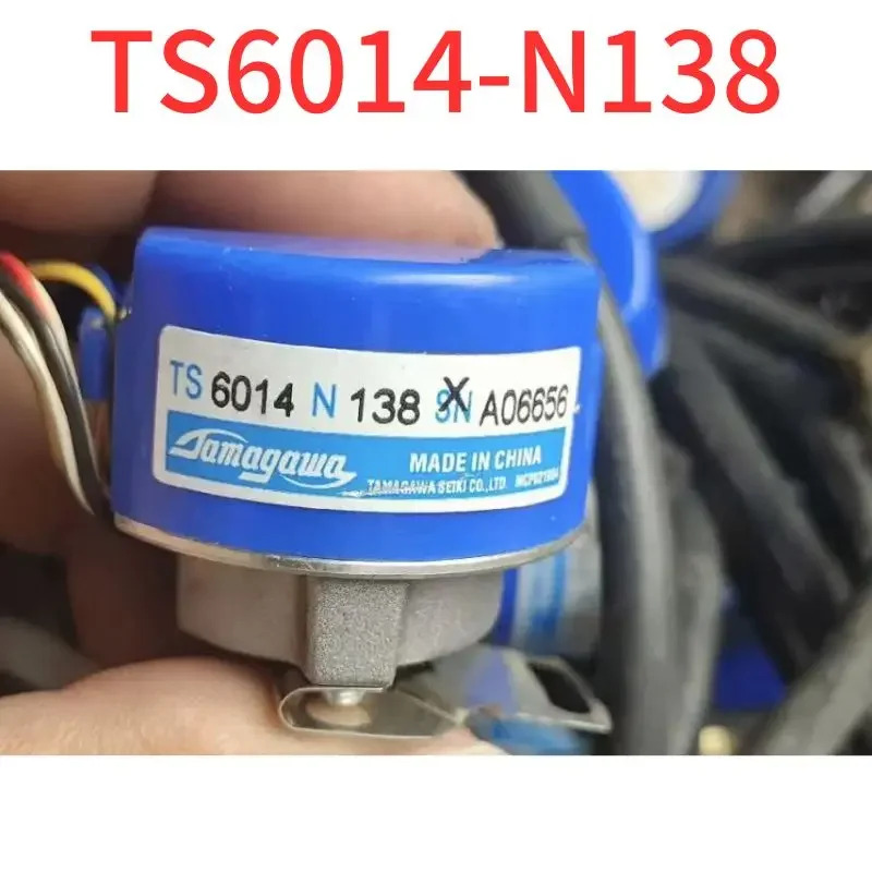 리퍼 엔코더 TS6014 N138