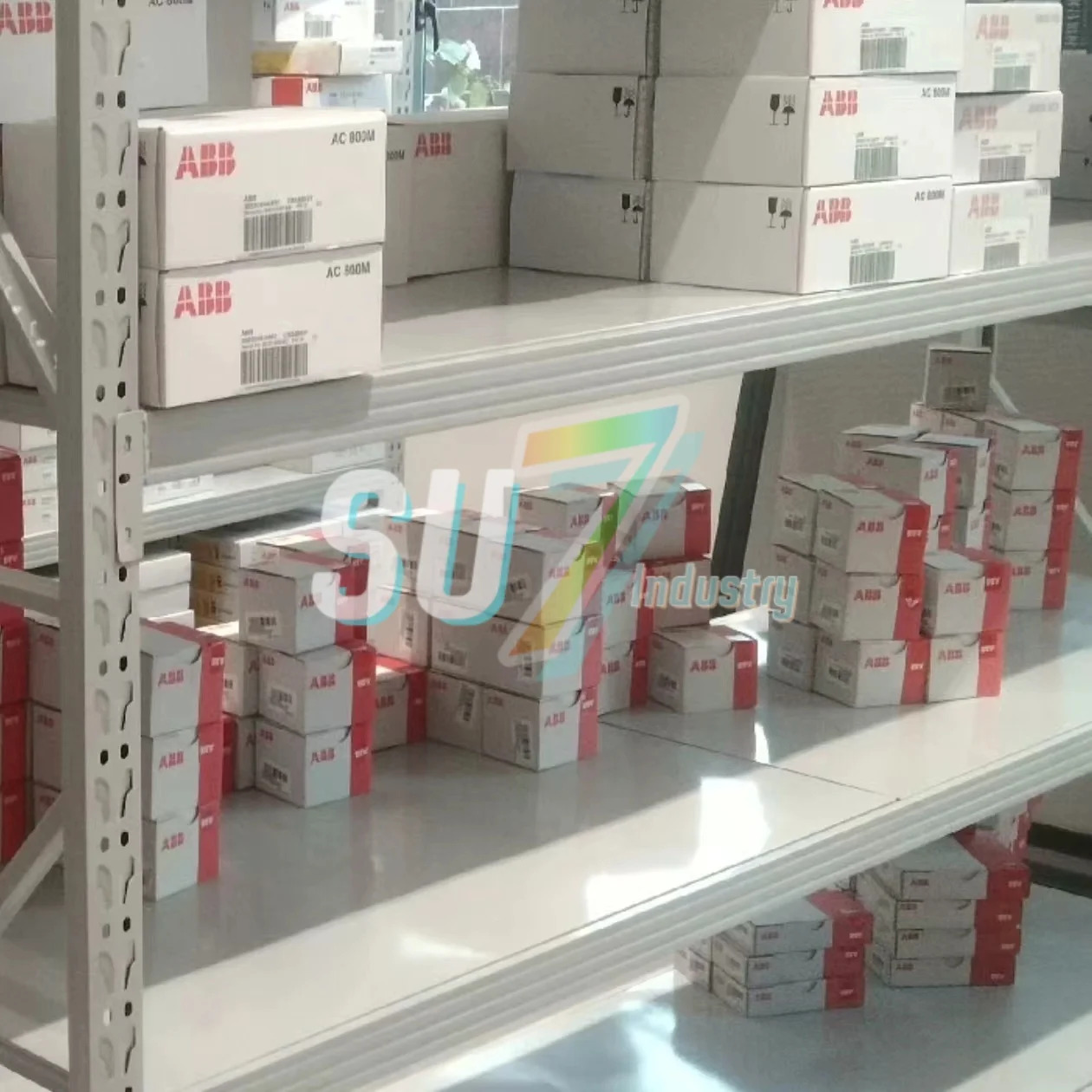 모듈 들어 새 3BSE052605R1 3BSE092689R1
