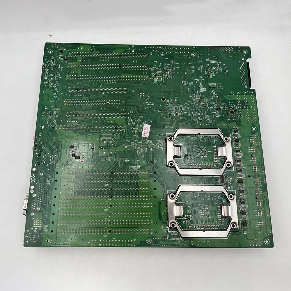 SuperMicro LGA 771 워크스테이션 메인보드 지지대 X7DA8 5000X GreenCreek 칩셋