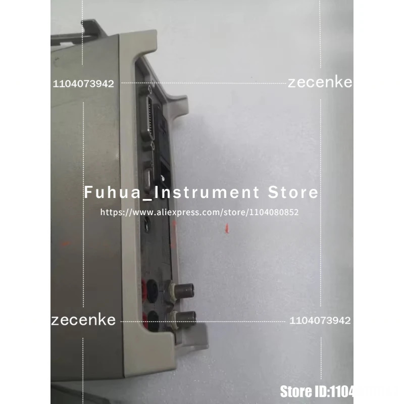 THD/2001/2701/2002/2500/6221/2010/2000/6485A/2790Keithley 후면 프레임