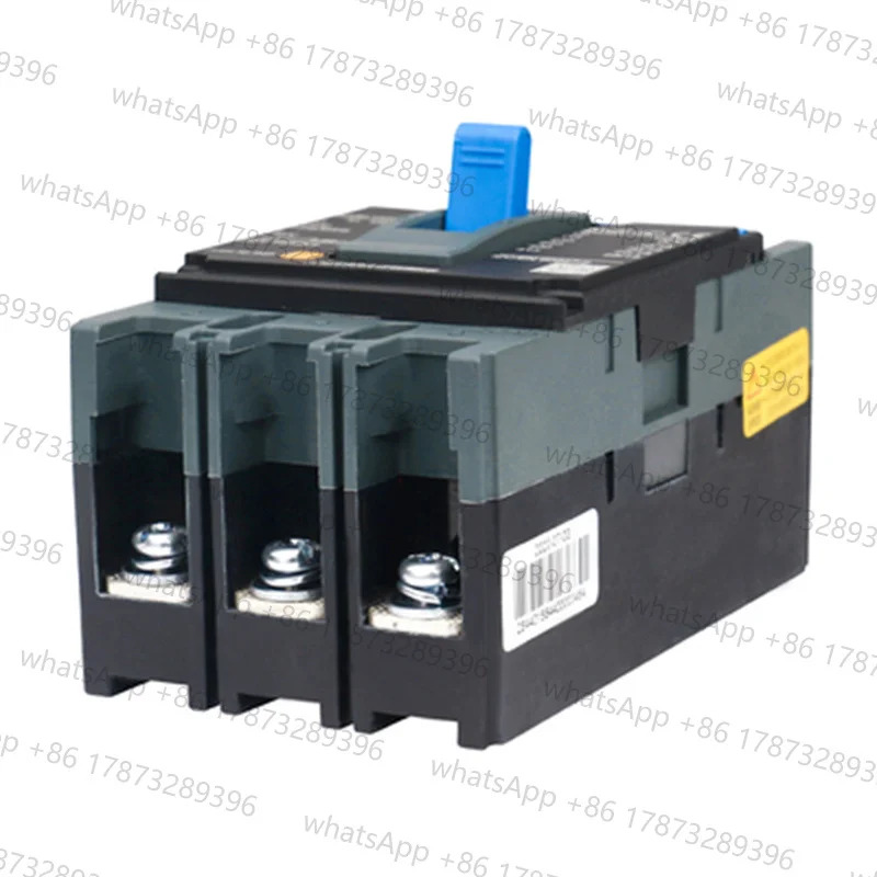 CHNT Chint NXM-125S /400S/1600S-3300 3상 4선 3P/4P 63A 800A 1600A