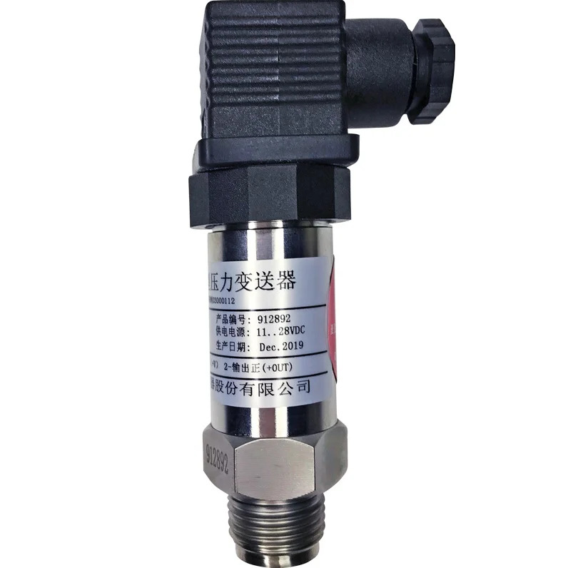 McMPM480 압력센서 4-20mA 필름 MPM489 압력 트랜스미터 4mpa