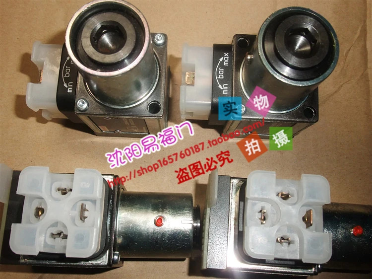 Rexroth 오리지널 R901102360 HED8OH-20/100K14 개실제페널티