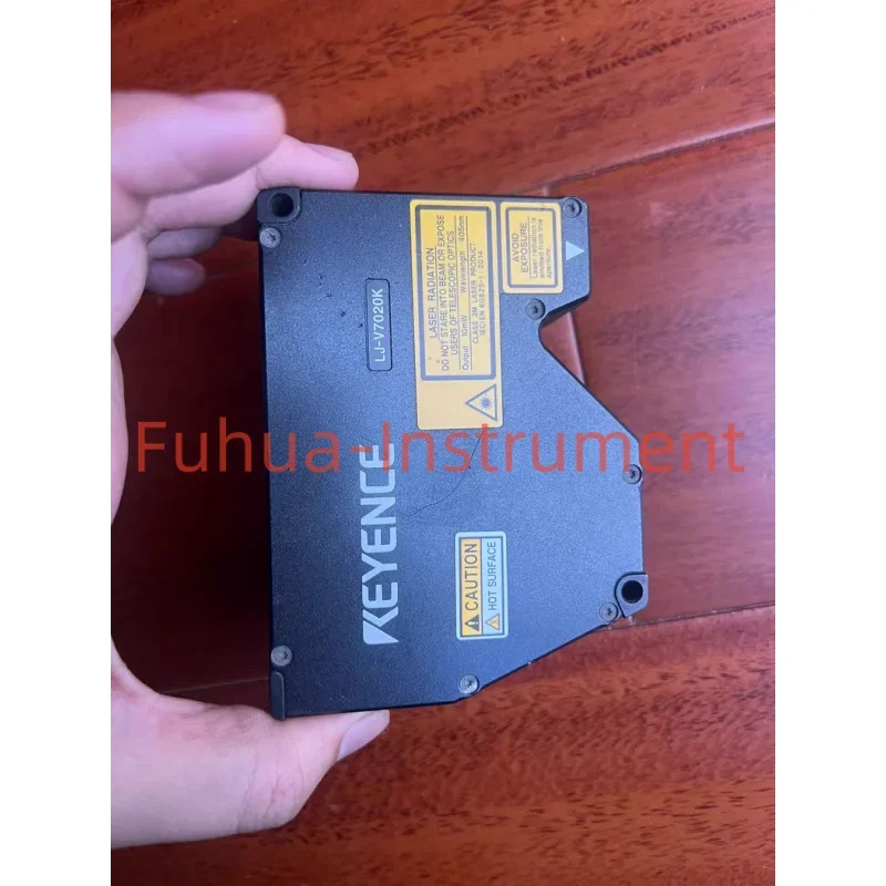 LJ-V7020K 리퍼 센서 헤드