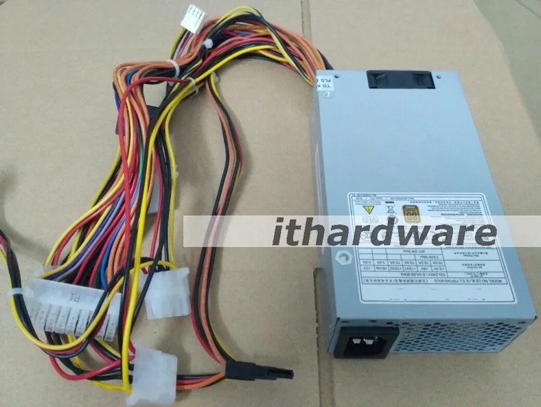 Seasonic Haiyun SS-250SU 저소음 컴퓨터 전원공급장치 산업전원공급장치 서버