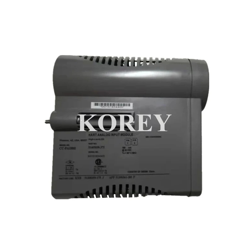 모듈 CC-PAIH02 51405038 -375 원본