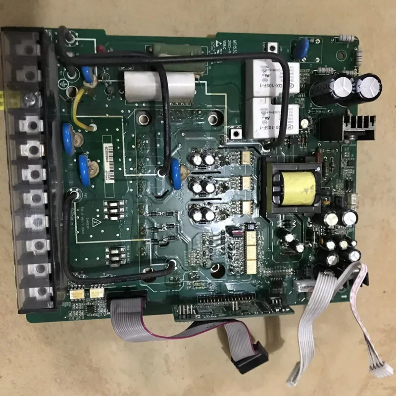 Huichuan 주파수 변환기 MD320 380 300 시리즈 7.5-11-15KW 메파워 보드 드라이브 MT153QD