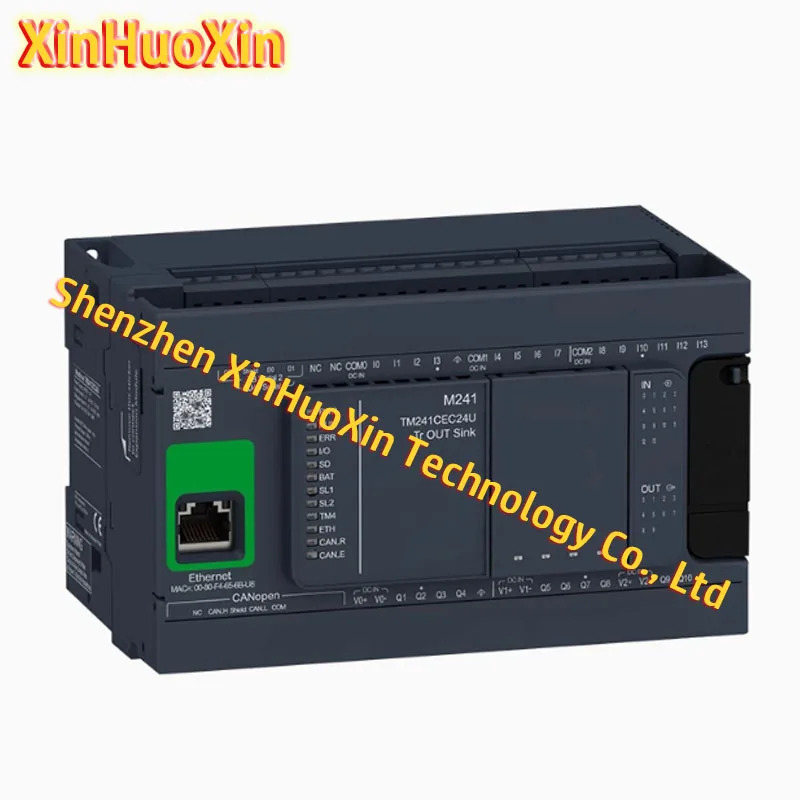 TM241CE24T TM241CE24R TM241CE24U TM241CE40R TM241CE40T TM241CE40U TM24124T TM24124R TM24124U TM241