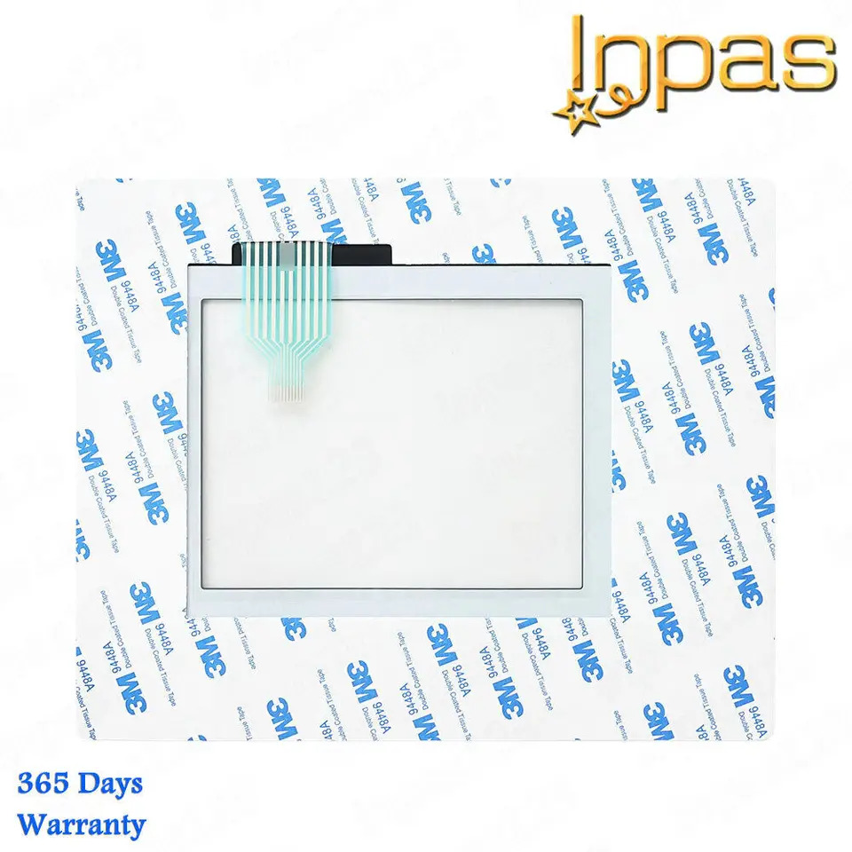 멤브레키패드 키보드 터치 스크린 패널 레드 라이온 G306A000