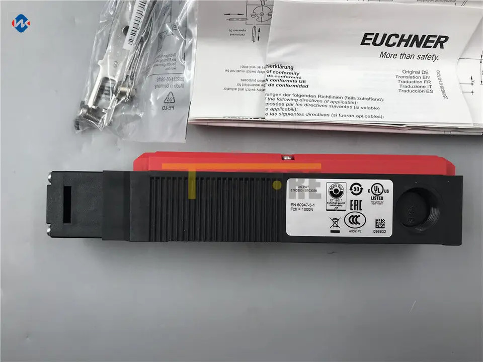 EUCHNER 안전 스위치 TP1-538A024MC1855 신