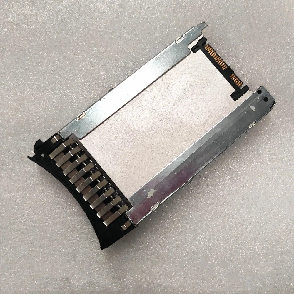 IBM 시스템 X M4 49Y6130 49Y6133 SAS 서버 솔리드 스테이트 2.5인치200GB